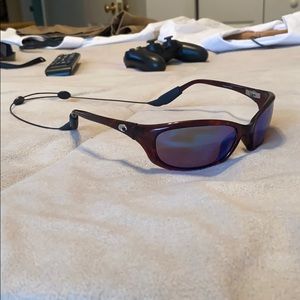 Costa Del Mar Sunglasses